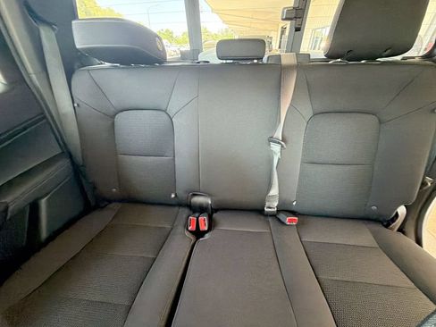 New 2026 GMC Canyon Elevation w/ Technology Package RWD image 13