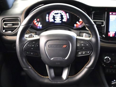 Used 2023 Dodge Durango R/T image 13