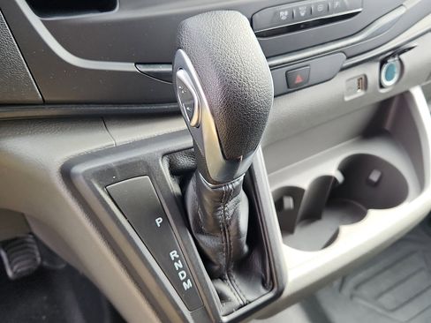 New 2026 Ford Transit 350 148 High Roof Extended DRW w/ Load Area Protection Package image 10