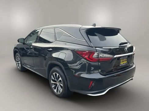Used 2022 Lexus RX 350L Premium image 3