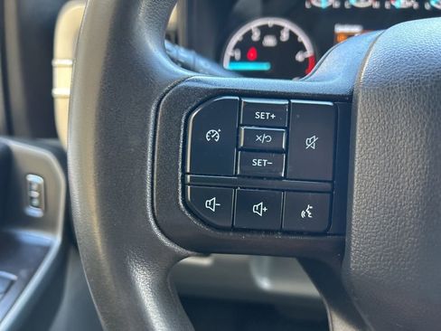 Used 2024 Ford F350 XLT image 52