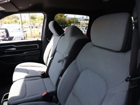 Used 2023 RAM 1500 Big Horn image 15