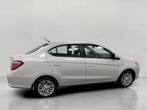 New 2024 Mitsubishi Mirage G4 ES image 10
