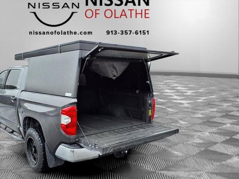 Used 2019 Toyota Tundra SR5 image 37