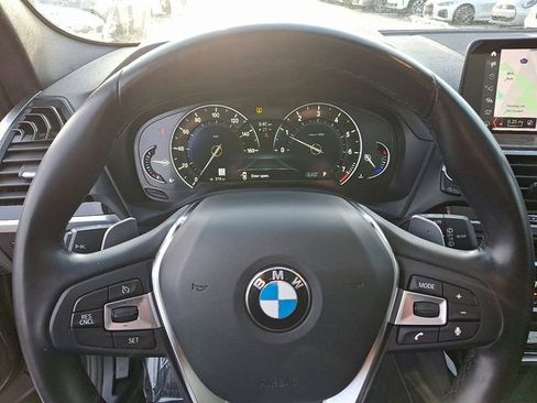 Used 2019 BMW X3 xDrive30i w/ Premium Package image 23