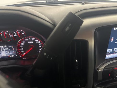 Used 2016 GMC Sierra 2500 SLT image 64