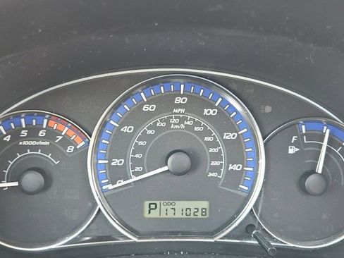 Used 2010 Subaru Forester 2.5X Limited image 23