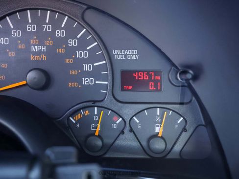 Used 1997 Pontiac Firebird Coupe w/ Opt Pkg image 31