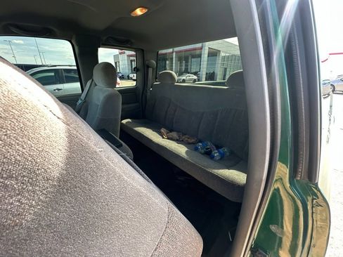 Used 1999 Chevrolet Silverado 2500 LS AWD/4WD image 14