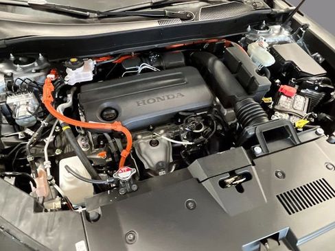 New 2026 Honda CR-V Sport-L image 12