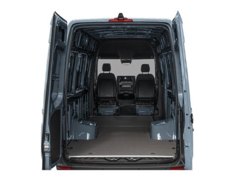 New 2026 Mercedes-Benz Sprinter 3500 image 8