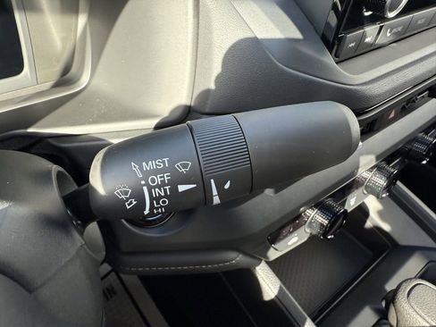 New 2025 Honda Accord SE image 22