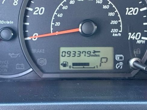 Used 2015 Mitsubishi Mirage DE FWD image 16