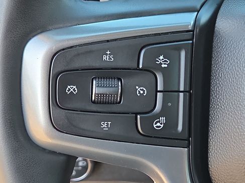 Used 2024 Chevrolet Silverado 1500 LT Trail Boss w/ Convenience Package II AWD/4WD image 23