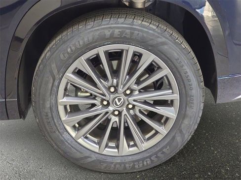 Certified 2024 Lexus TX 350 AWD image 33