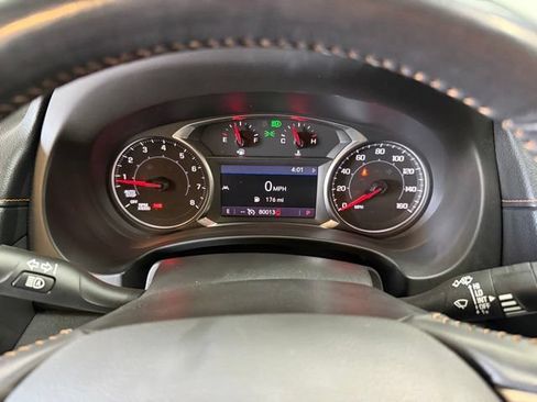 Used 2022 GMC Terrain AT4 AWD/4WD image 24