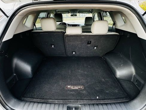 Used 2016 Hyundai Tucson SE FWD image 16