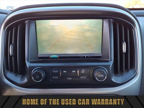 Used 2018 Chevrolet Colorado LT w/ Redline Special Edition image 24