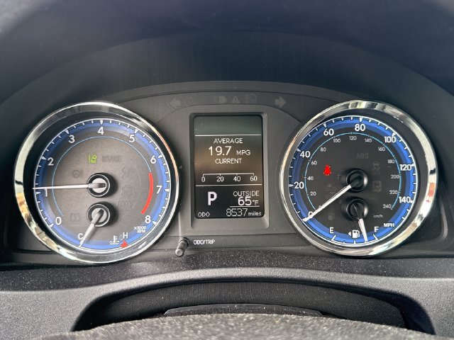 Used 2019 Toyota Corolla LE FWD image 25