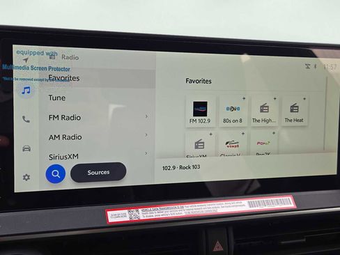New 2026 Toyota Prius Plug-In Hybrid image 20