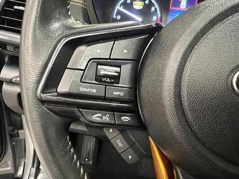 Used 2024 Subaru Forester Wilderness image 36