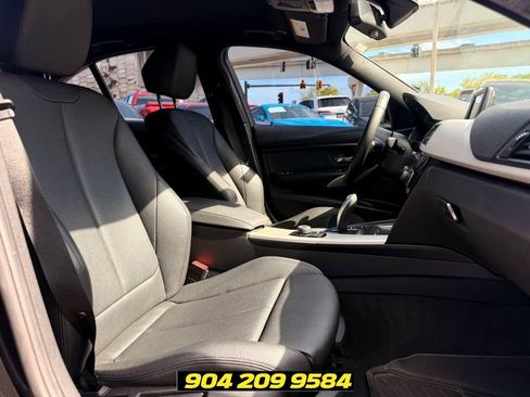 Used 2016 BMW 320i xDrive Sedan AWD/4WD image 37