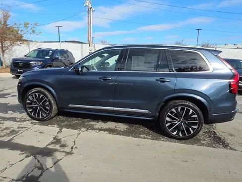 New 2026 Volvo XC90 B6 Ultra image 6