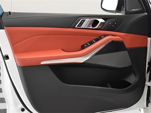 New 2026 BMW X5 M Competition w/ Executive Package image 25