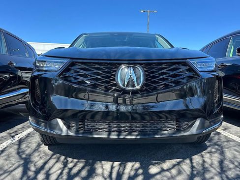 New 2026 Acura RDX w/ Technology Package image 2