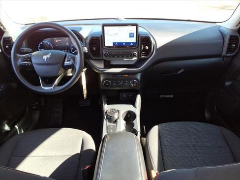 Used 2021 Ford Bronco Sport AWD/4WD image 8