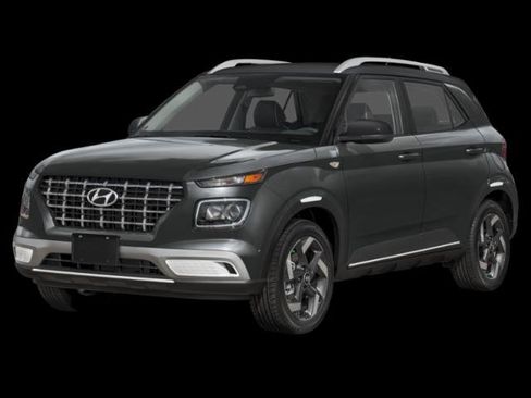 New 2026 Hyundai Venue SEL FWD image 13