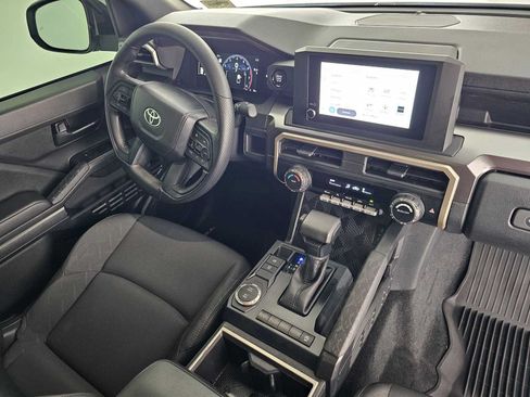 Used 2024 Toyota Tacoma SR5 RWD image 11