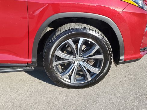 Used 2017 Lexus RX 350 AWD image 6