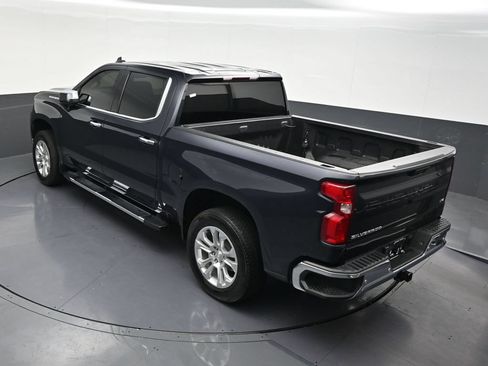 Used 2023 Chevrolet Silverado 1500 LTZ RWD image 15
