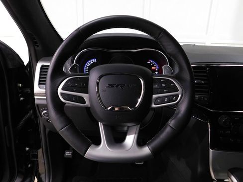 Used 2021 Jeep Grand Cherokee SRT image 44