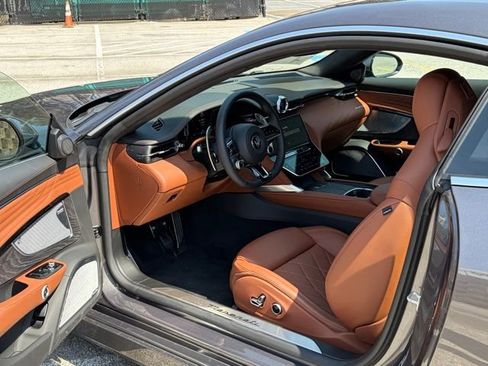 New 2026 Maserati GranTurismo Modena image 19