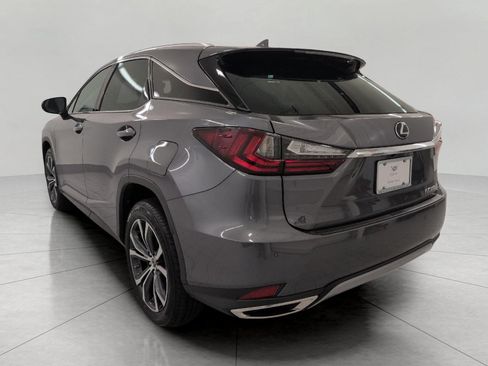 Used 2022 Lexus RX 350 AWD w/ Premium Package image 20