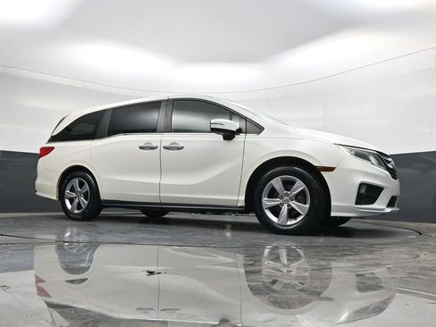Used 2019 Honda Odyssey EX-L image 32