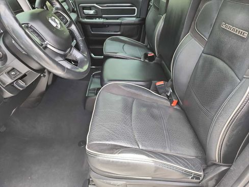 Used 2020 RAM 2500 Laramie AWD/4WD image 15