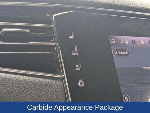 Used 2023 Jeep Wagoneer Series II image 25