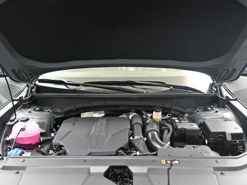 Certified 2025 Hyundai Santa Cruz Limited image 10