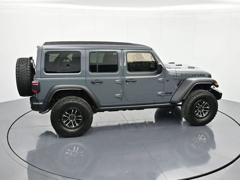 New 2026 Jeep Wrangler Unlimited Rubicon 392 image 32