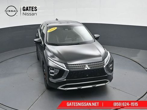 Used 2024 Mitsubishi Eclipse Cross SE AWD/4WD image 46