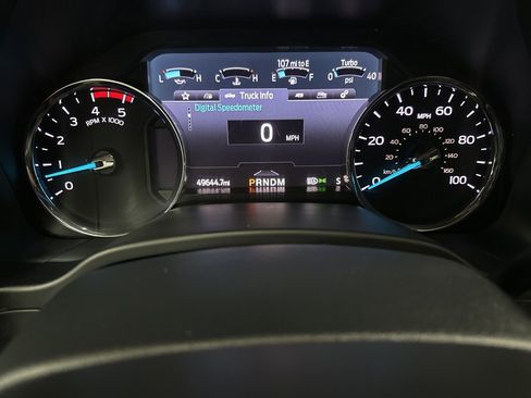 Used 2022 Ford F350 Lariat w/ Lariat Value Package image 25