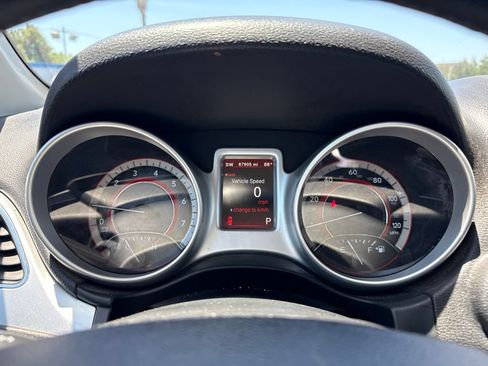 Used 2018 Dodge Journey GT FWD image 10