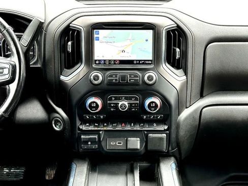 Used 2021 GMC Sierra 1500 AT4 w/ AT4 Value Package AWD/4WD image 31