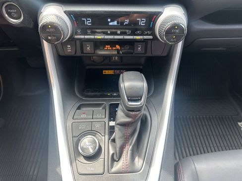 Certified 2024 Toyota RAV4 XSE w/ Weather Package AWD/4WD image 21