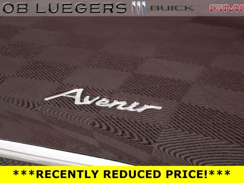 Certified 2023 Buick Enclave Avenir w/ Avenir Technology Package image 4