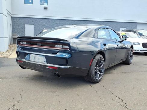 New 2026 Dodge Charger Scat Pack AWD/4WD image 2