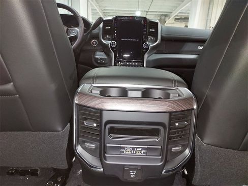 New 2026 RAM 2500 Laramie w/ Night Edition image 10